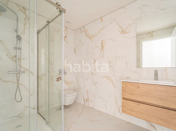 Apartamento T4 para Venda em Montijo e Afonsoeiro Foto 27