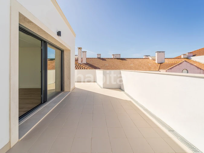 Apartamento T4 para Venda em Montijo e Afonsoeiro Foto 33