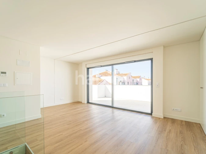 Apartamento T4 para Venda em Montijo e Afonsoeiro Foto 37