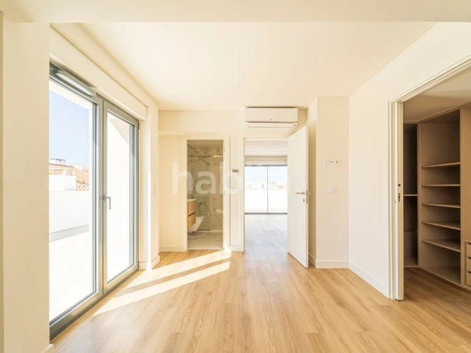 Apartamento T4 para Venda em Montijo e Afonsoeiro Foto 44