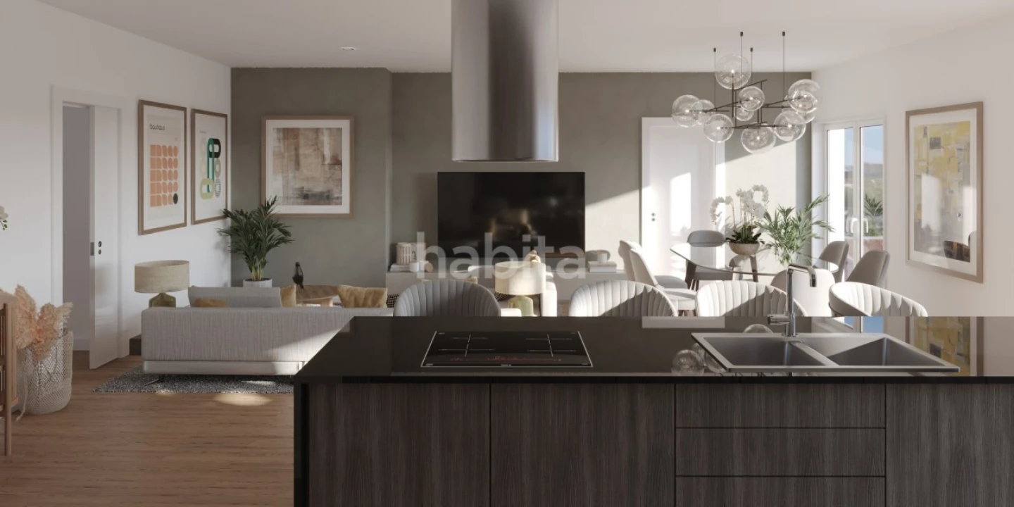 Apartamento T3 para Venda em Montijo e Afonsoeiro Foto 11
