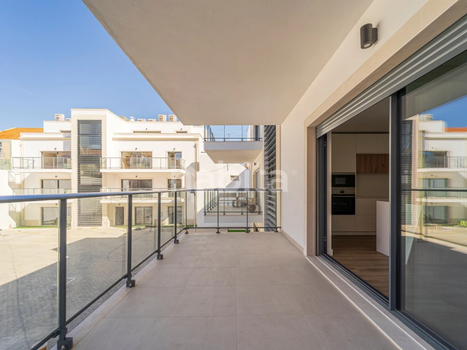 Apartamento T3 para Venda em Montijo e Afonsoeiro Foto 6