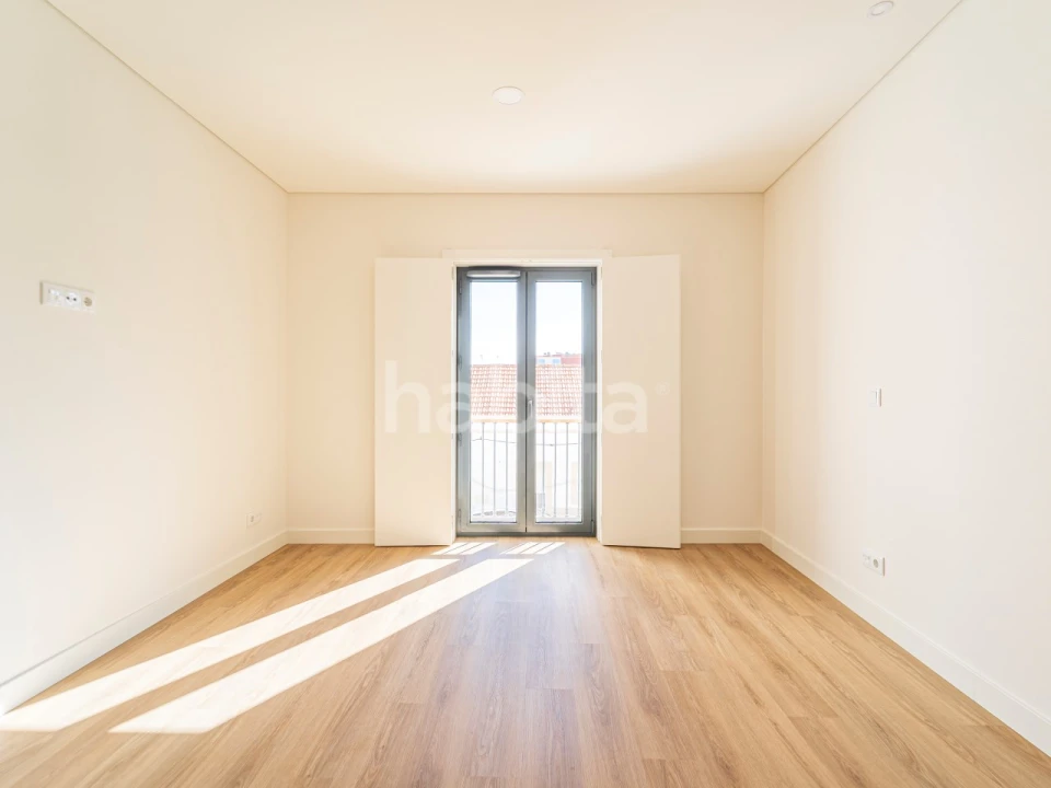 Apartamento T3 para Venda em Montijo e Afonsoeiro Foto 16