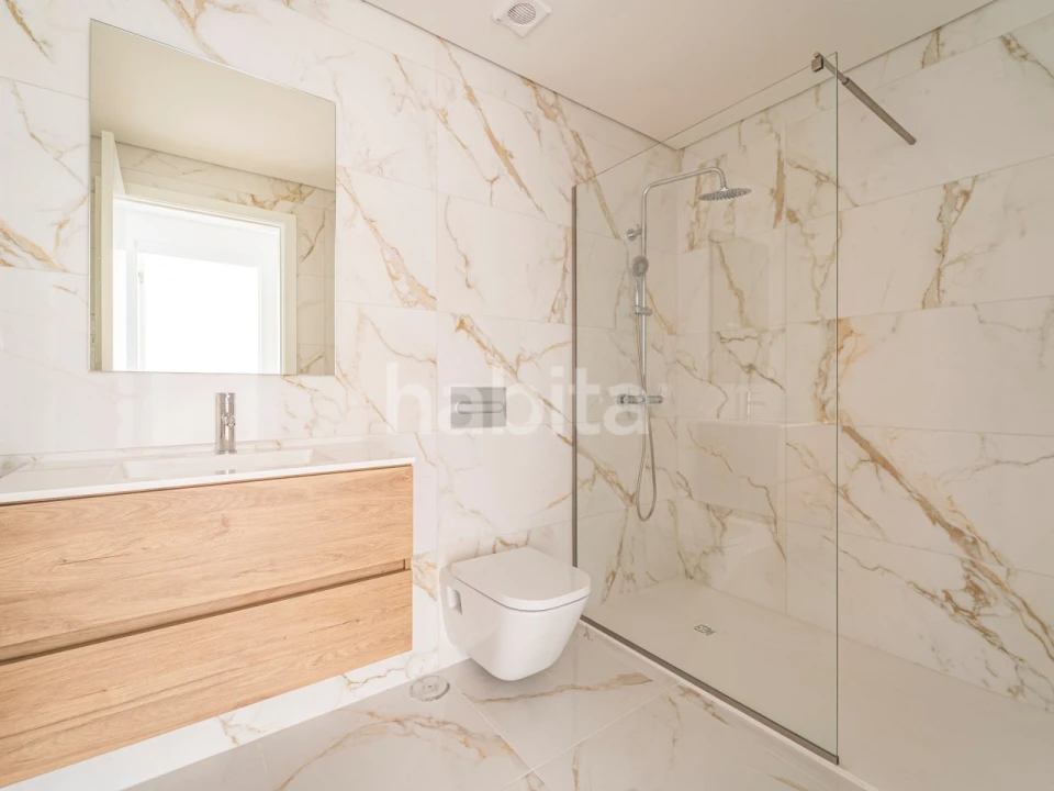 Apartamento T3 para Venda em Montijo e Afonsoeiro Foto 18