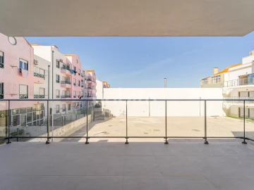 Apartamento T3 para Venda em Montijo e Afonsoeiro