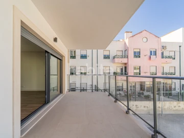 Apartamento T3 para Venda em Montijo e Afonsoeiro