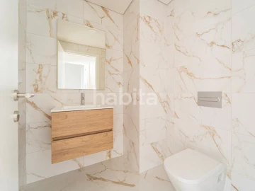 Apartamento T3 para Venda em Montijo e Afonsoeiro
