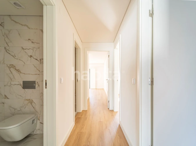 Apartamento T3 para Venda em Montijo e Afonsoeiro Foto 13