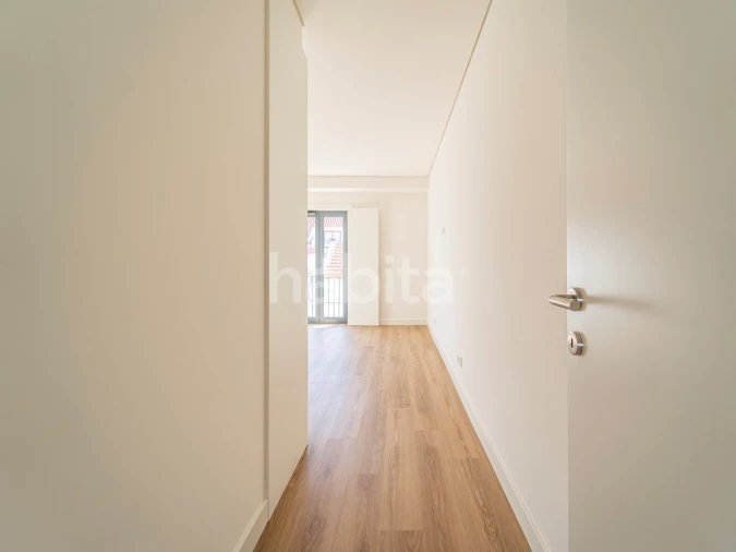 Apartamento T3 para Venda em Montijo e Afonsoeiro Foto 19