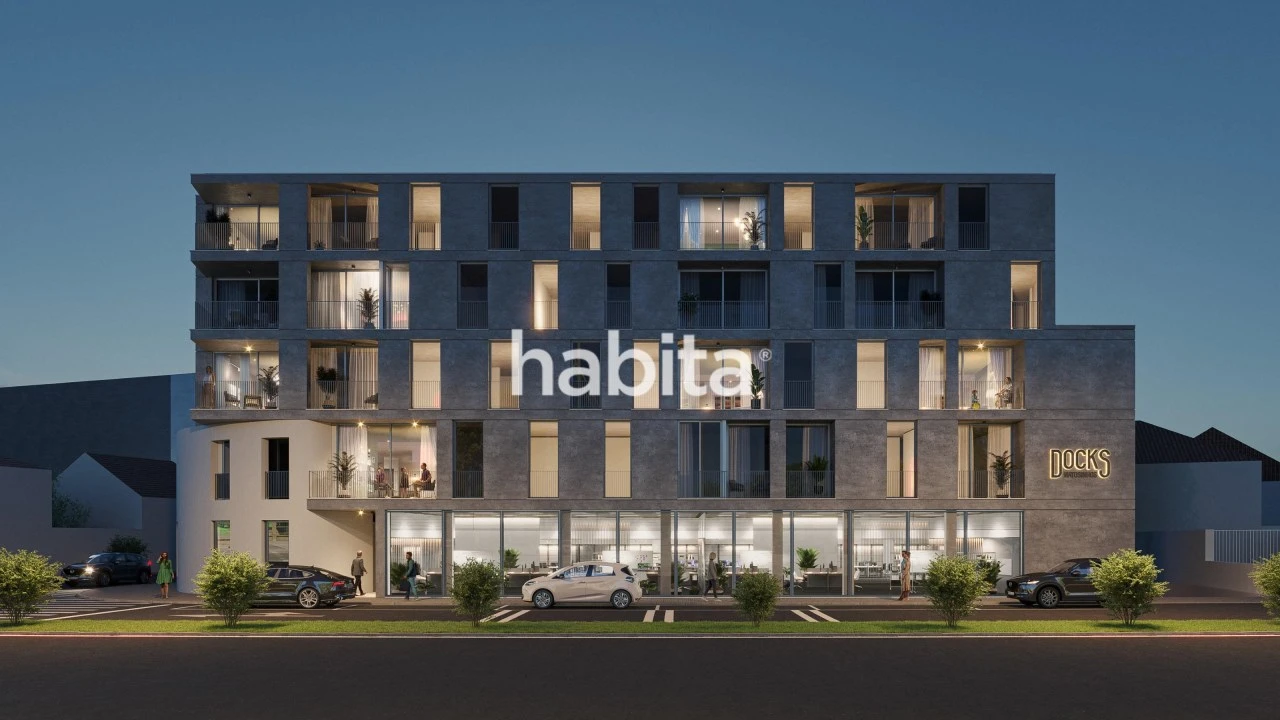 Apartamento T1 para Venda em Matosinhos e Leça da Palmeira Foto 10
