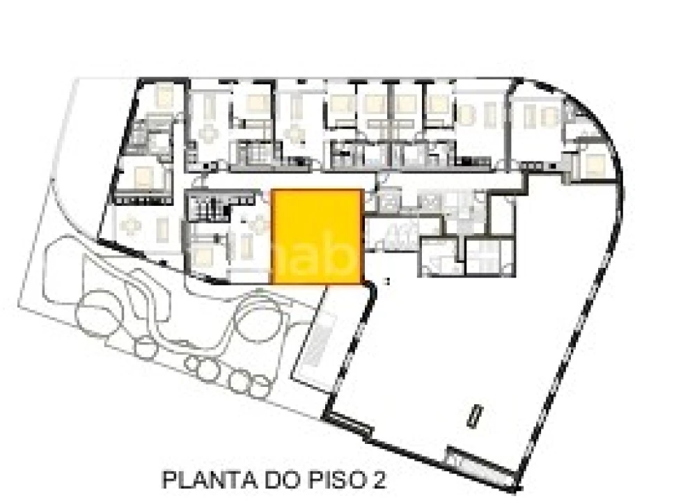 Apartamento T1 para Venda em Matosinhos e Leça da Palmeira Foto 14