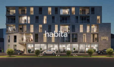 Apartamento T1 para Venda em Matosinhos e Leça da Palmeira
