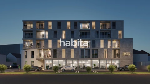 Apartamento T1 para Venda em Matosinhos e Leça da Palmeira