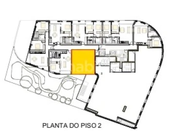 Apartamento T1 para Venda em Matosinhos e Leça da Palmeira