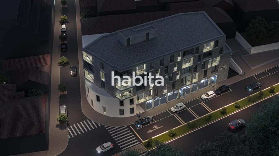 Apartamento T1 para Venda em Matosinhos e Leça da Palmeira Foto 11