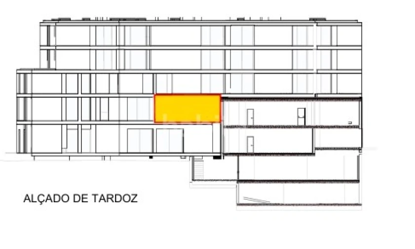 Apartamento T1 para Venda em Matosinhos e Leça da Palmeira Foto 17