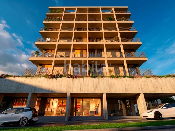 Apartamento T3 para Venda em Moreira Foto 8