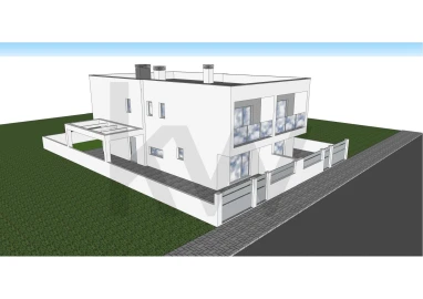 Moradia T3 para Venda em Fernao Ferro