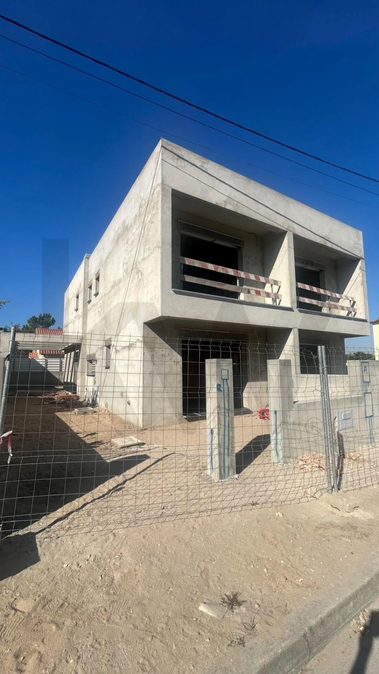 Moradia T3 para Venda em Fernao Ferro Foto 15