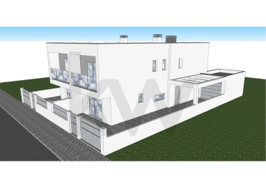 Moradia T3 para Venda em Fernao Ferro