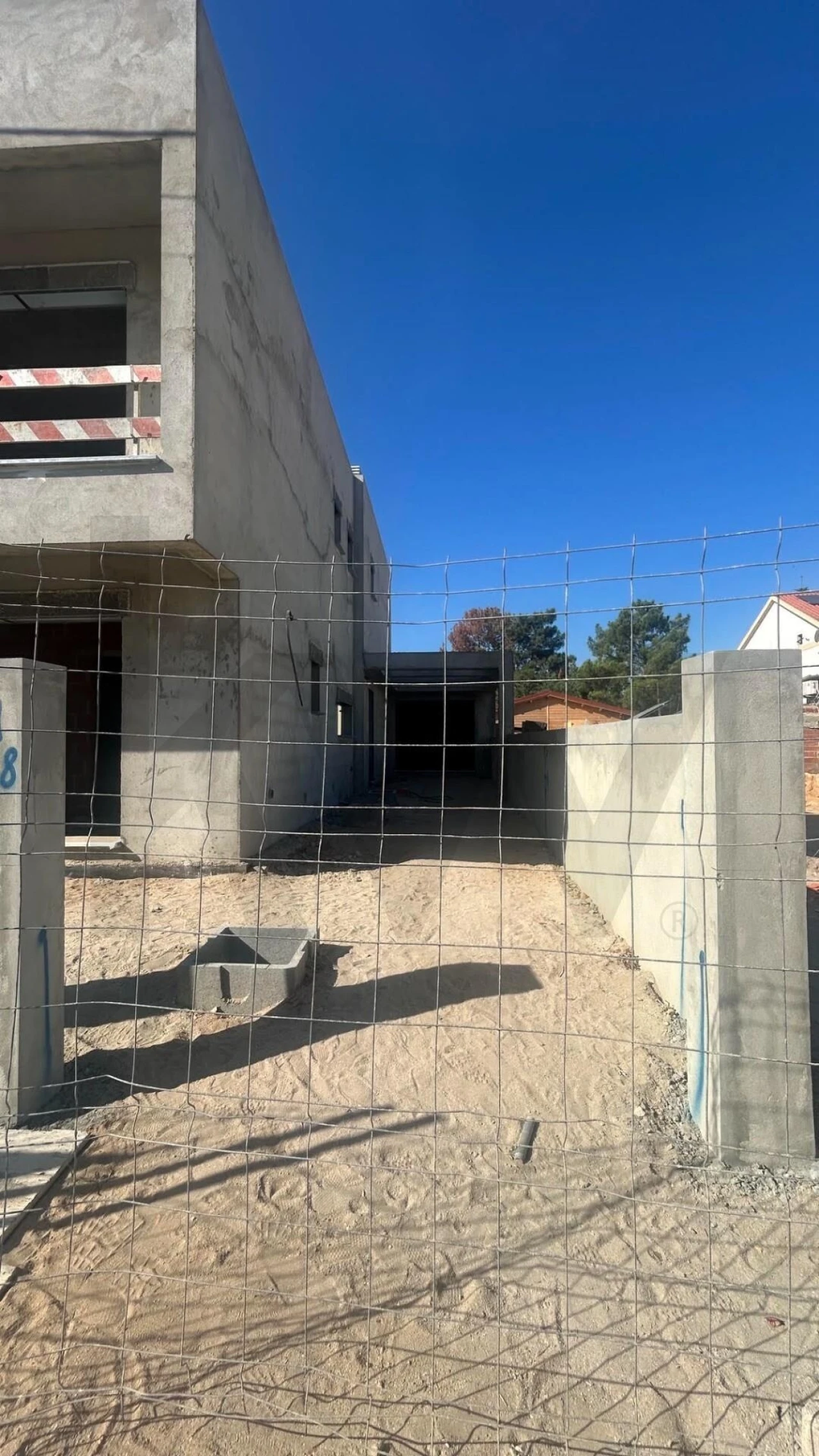 Moradia T3 para Venda em Fernao Ferro Foto 16