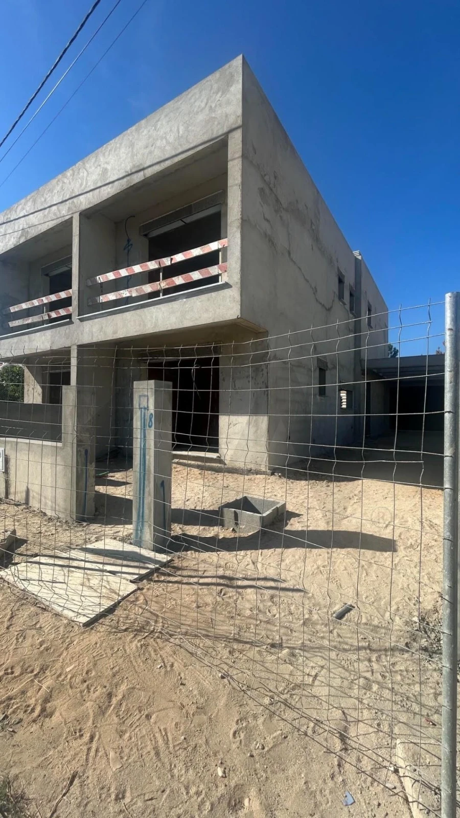 Moradia T3 para Venda em Fernao Ferro Foto 15