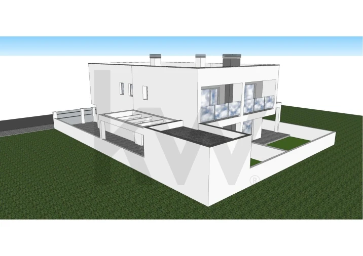 Moradia T3 para Venda em Fernao Ferro Foto 9