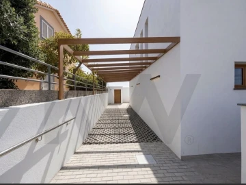 Moradia T3 para Venda em Porto Santo