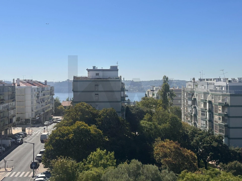 Apartamento T3 para Venda em Belém Foto 34