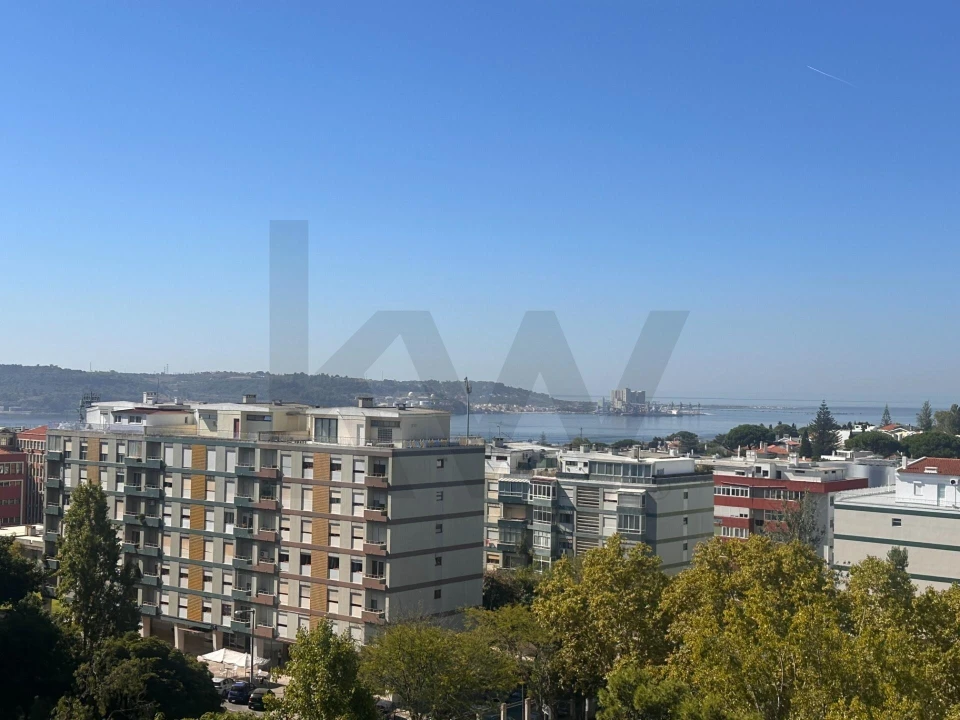 Apartamento T3 para Venda em Belém Foto 1