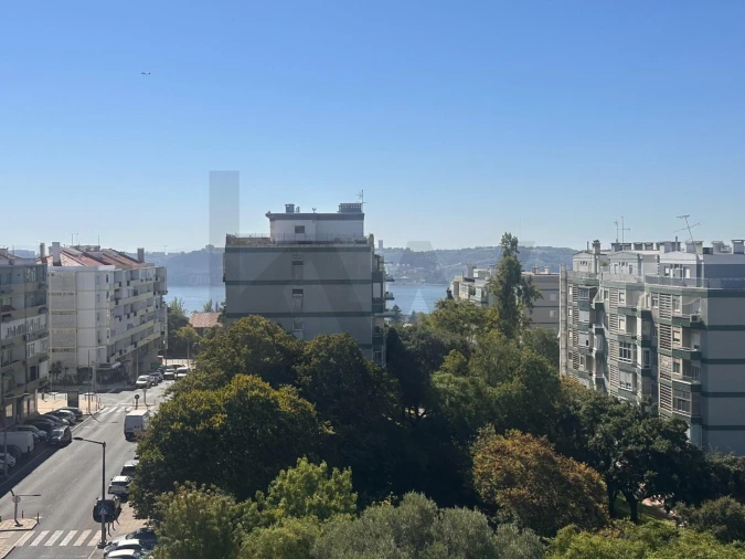 Apartamento T3 para Venda em Belém Foto 34
