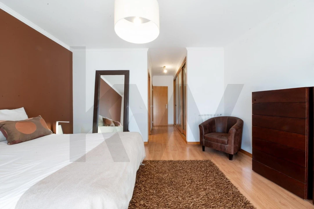 Apartamento T3 para Venda em Avelar Foto 24