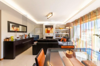 Apartamento T3 para Venda em Avelar