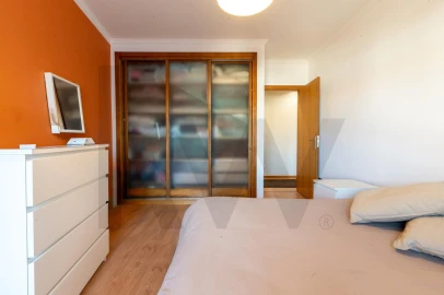 Apartamento T3 para Venda em Avelar