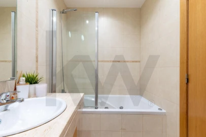 Apartamento T3 para Venda em Avelar