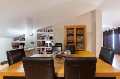 Apartamento T3 para Venda em Avelar