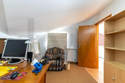 Apartamento T3 para Venda em Avelar