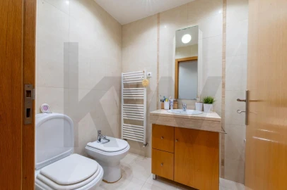 Apartamento T3 para Venda em Avelar