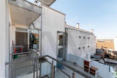 Apartamento T3 para Venda em Avelar