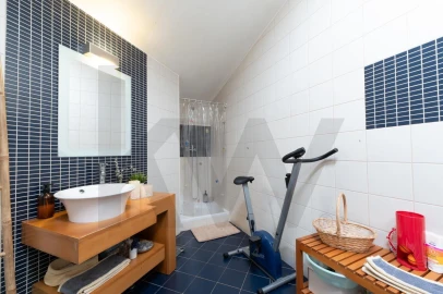 Apartamento T3 para Venda em Avelar