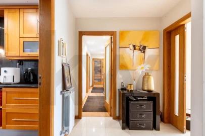 Apartamento T3 para Venda em Avelar