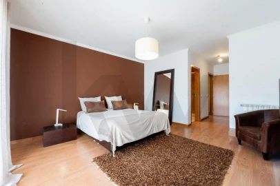 Apartamento T3 para Venda em Avelar
