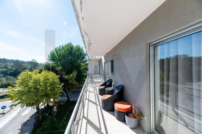 Apartamento T3 para Venda em Avelar
