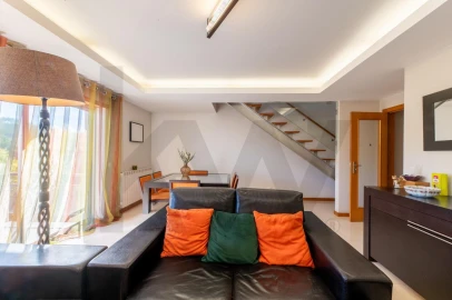 Apartamento T3 para Venda em Avelar