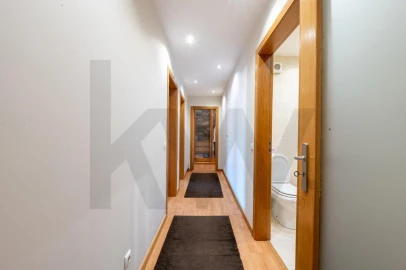 Apartamento T3 para Venda em Avelar