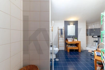 Apartamento T3 para Venda em Avelar