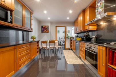 Apartamento T3 para Venda em Avelar