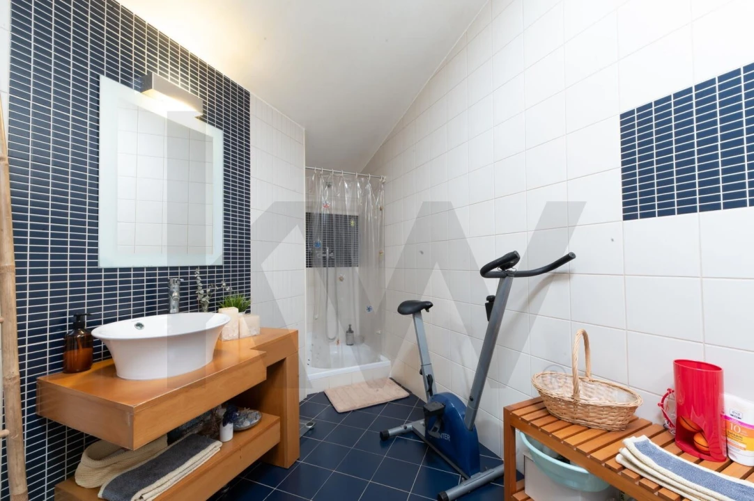 Apartamento T3 para Venda em Avelar Foto 44