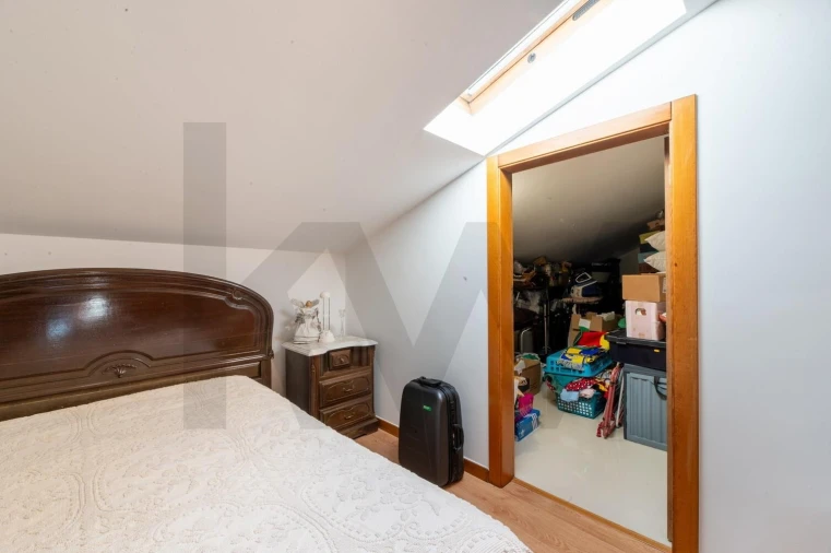 Apartamento T3 para Venda em Avelar Foto 42