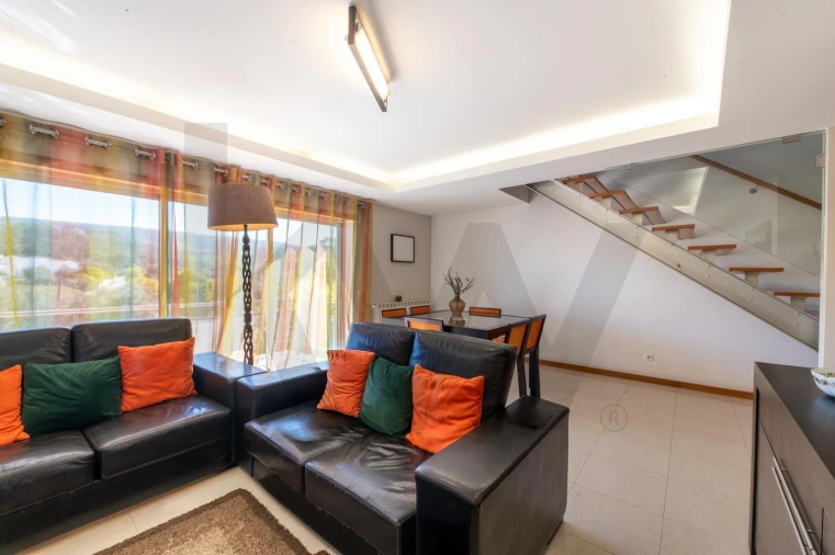 Apartamento T3 para Venda em Avelar Foto 12